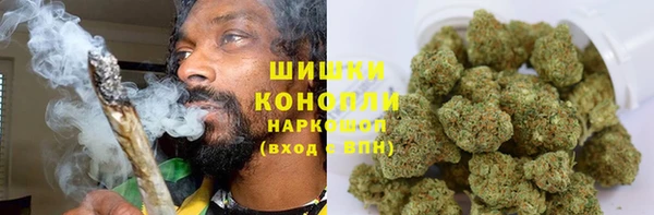 ешки Мегион